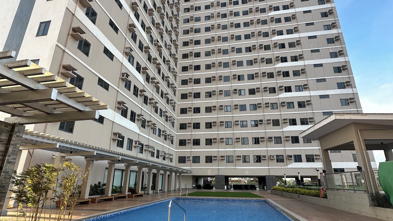 Photo of Outdoor in Dasmarinas