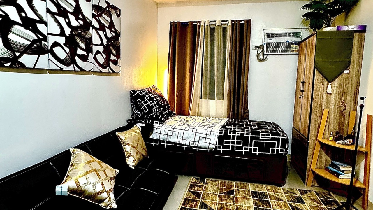 Photo of Bedroom in Dasmarinas