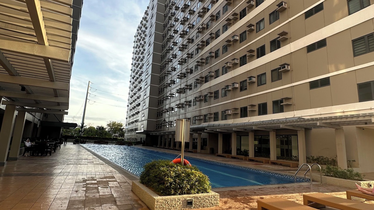 Photo of Outdoor in Dasmarinas
