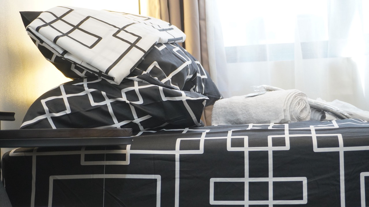 Photo of Bedroom in Dasmarinas