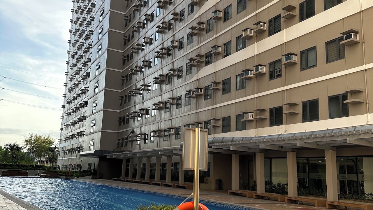 Photo of Outdoor in Dasmarinas