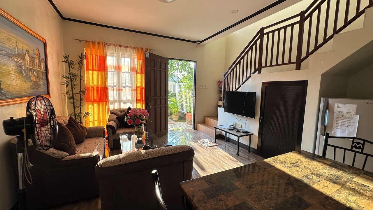 Photo of Livingroom in Batangas City