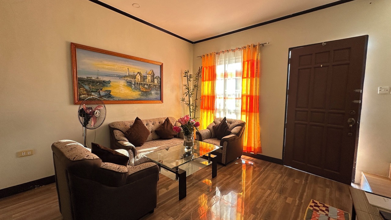 Photo of Livingroom in Batangas City