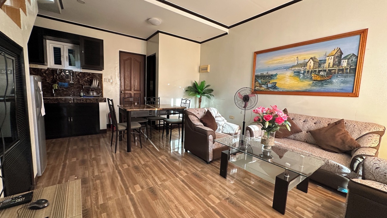 Photo of Livingroom in Batangas City
