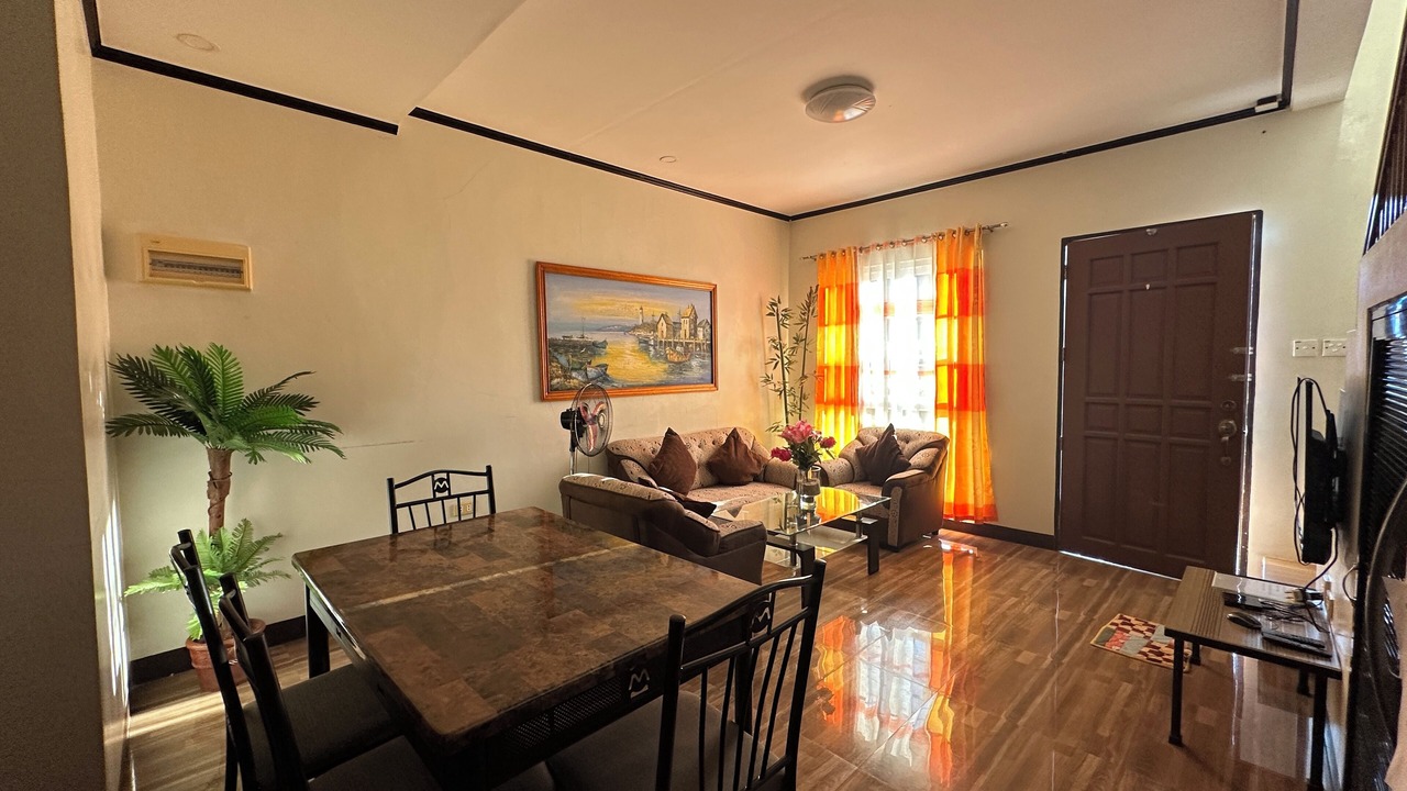 Photo of Livingroom in Batangas City