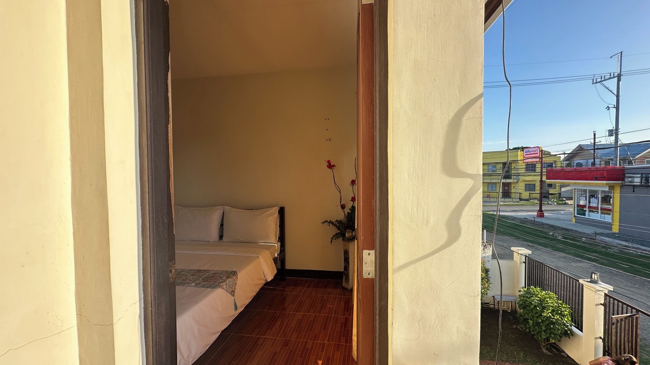 Photo of Bedroom in Batangas City