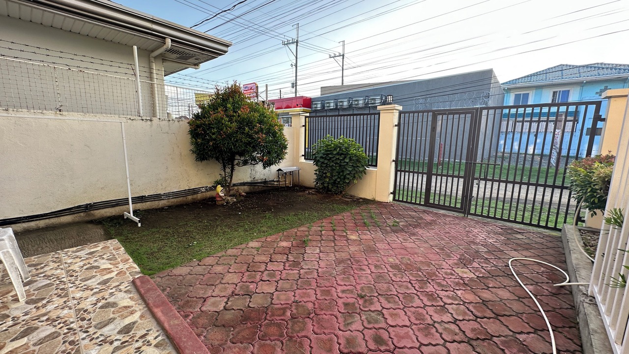 Photo of Outdoor in Batangas City