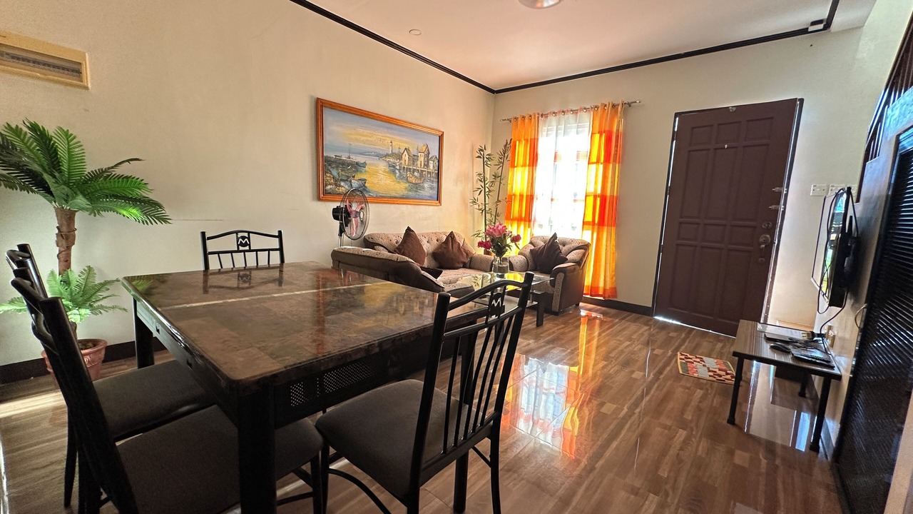 Photo of Livingroom in Batangas City