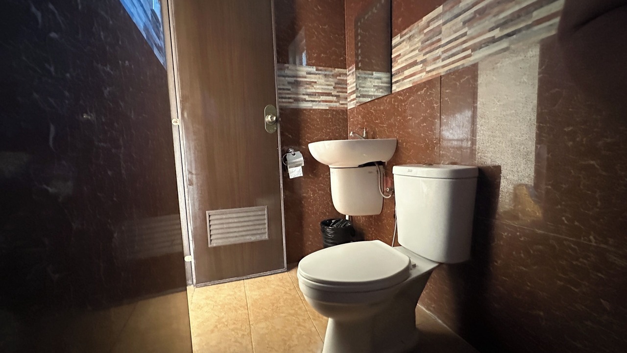 Photo of Bathroom in Batangas City