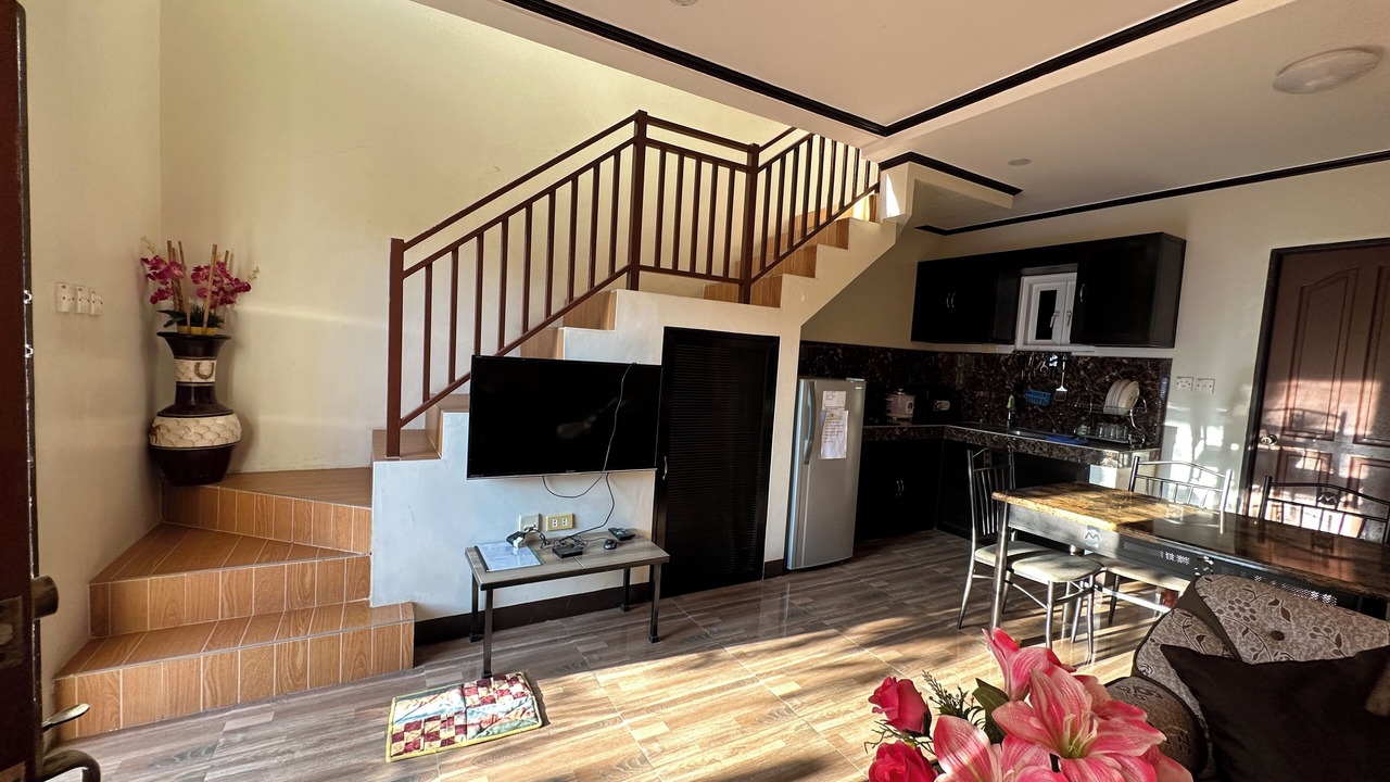 Photo of Livingroom in Batangas City