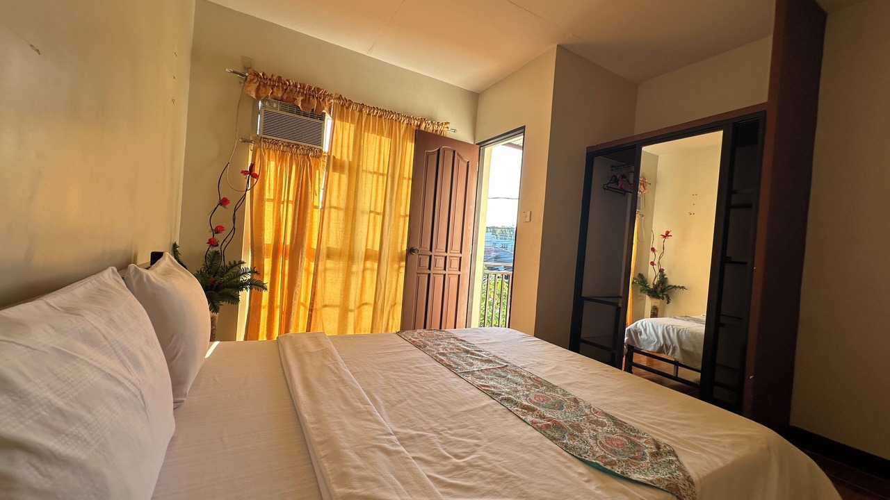 Photo of Bedroom in Batangas City