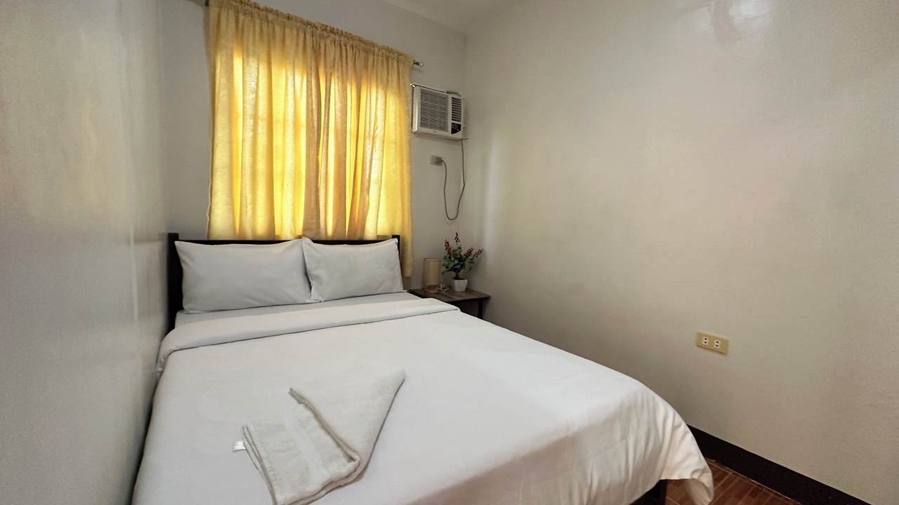Photo of Bedroom in Batangas City