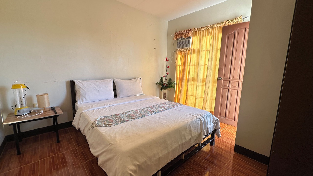 Photo of Bedroom in Batangas City