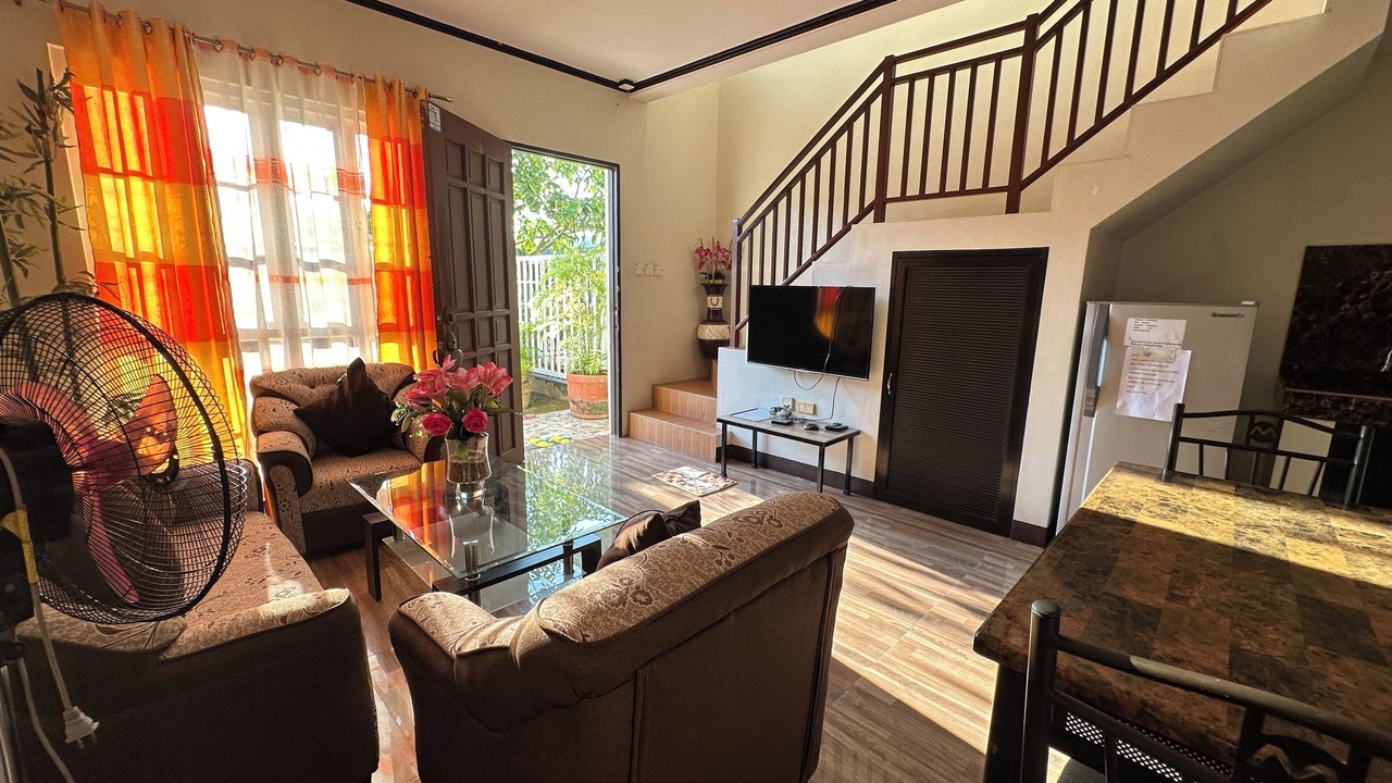 Photo of Livingroom in Batangas City