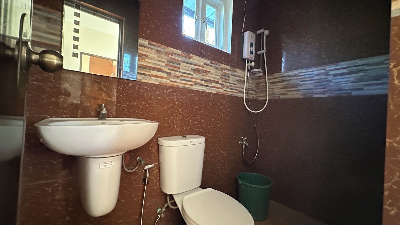 Photo of Bathroom in Batangas City