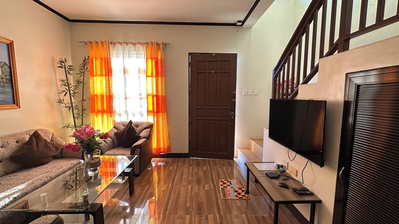 Photo of Livingroom in Batangas City
