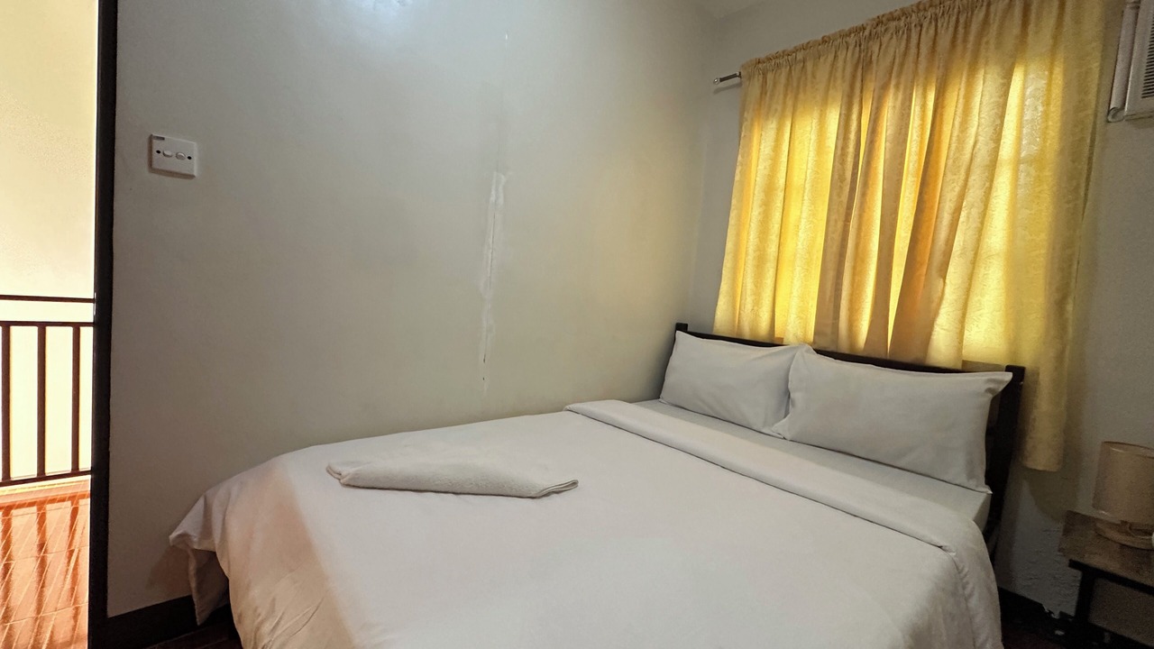 Photo of Bedroom in Batangas City