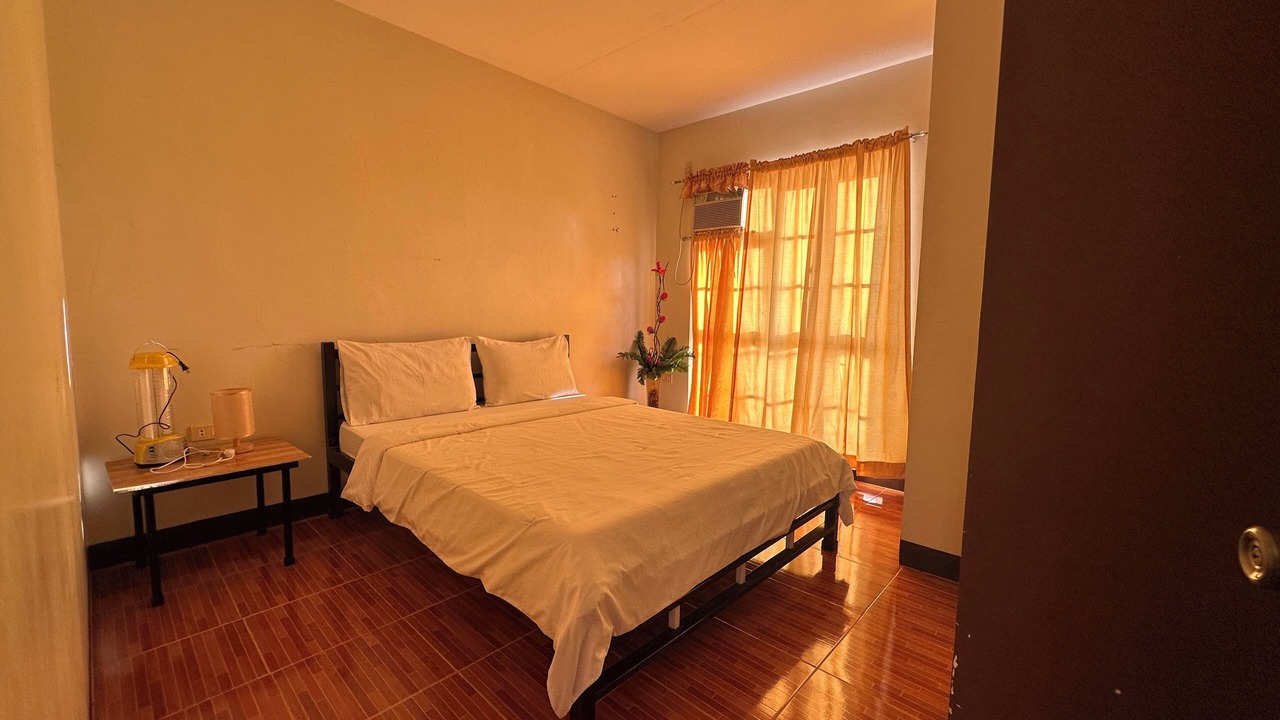Photo of Bedroom in Batangas City