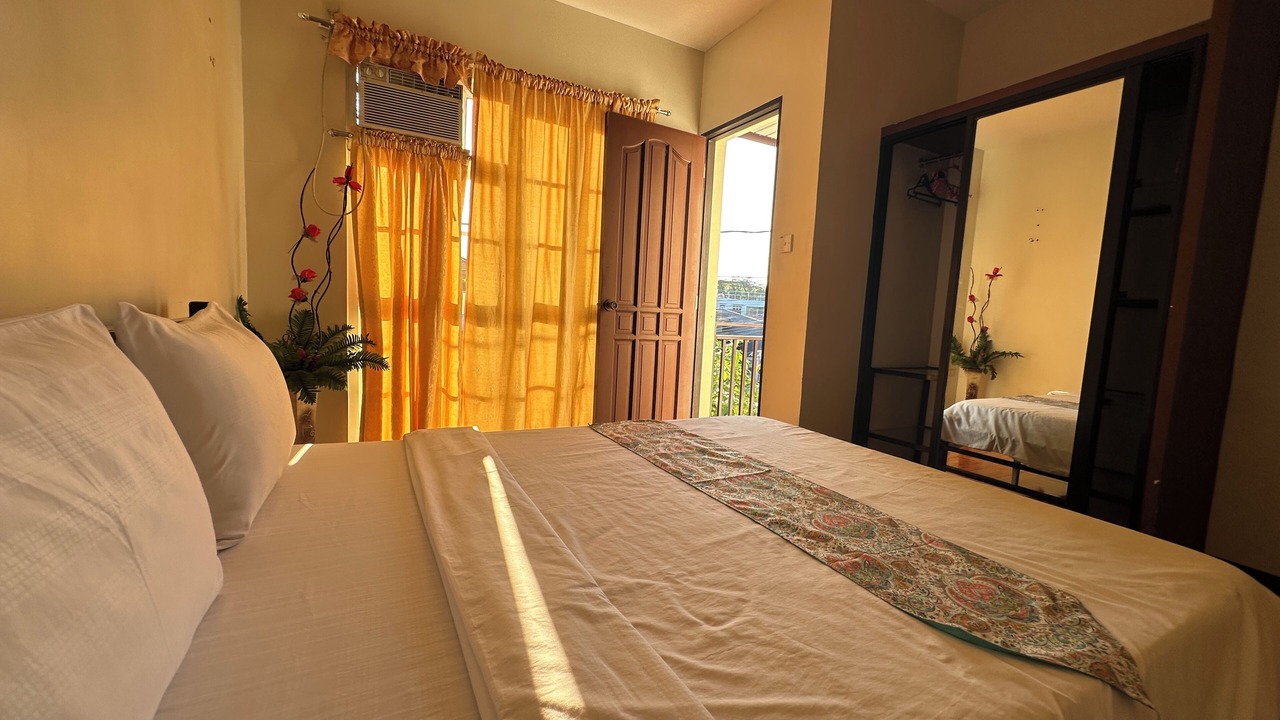Photo of Bedroom in Batangas City