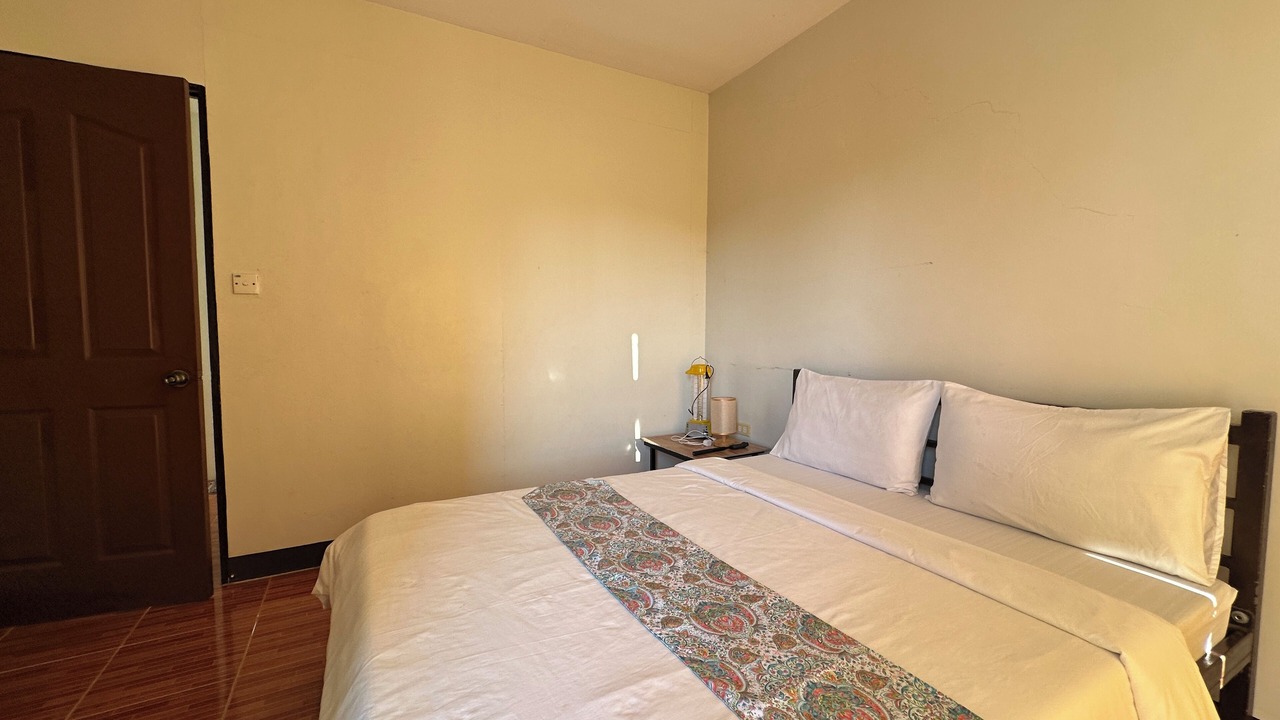 Photo of Bedroom in Batangas City