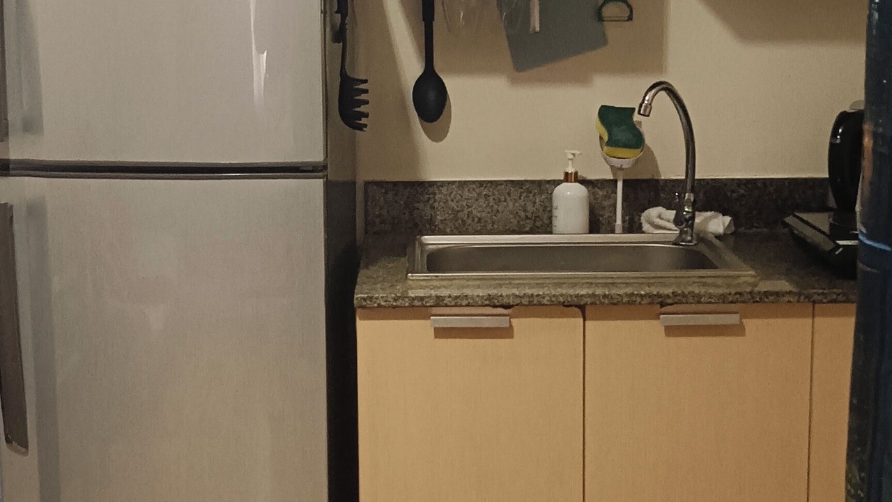 Photo of Kitchen in San Dionisio