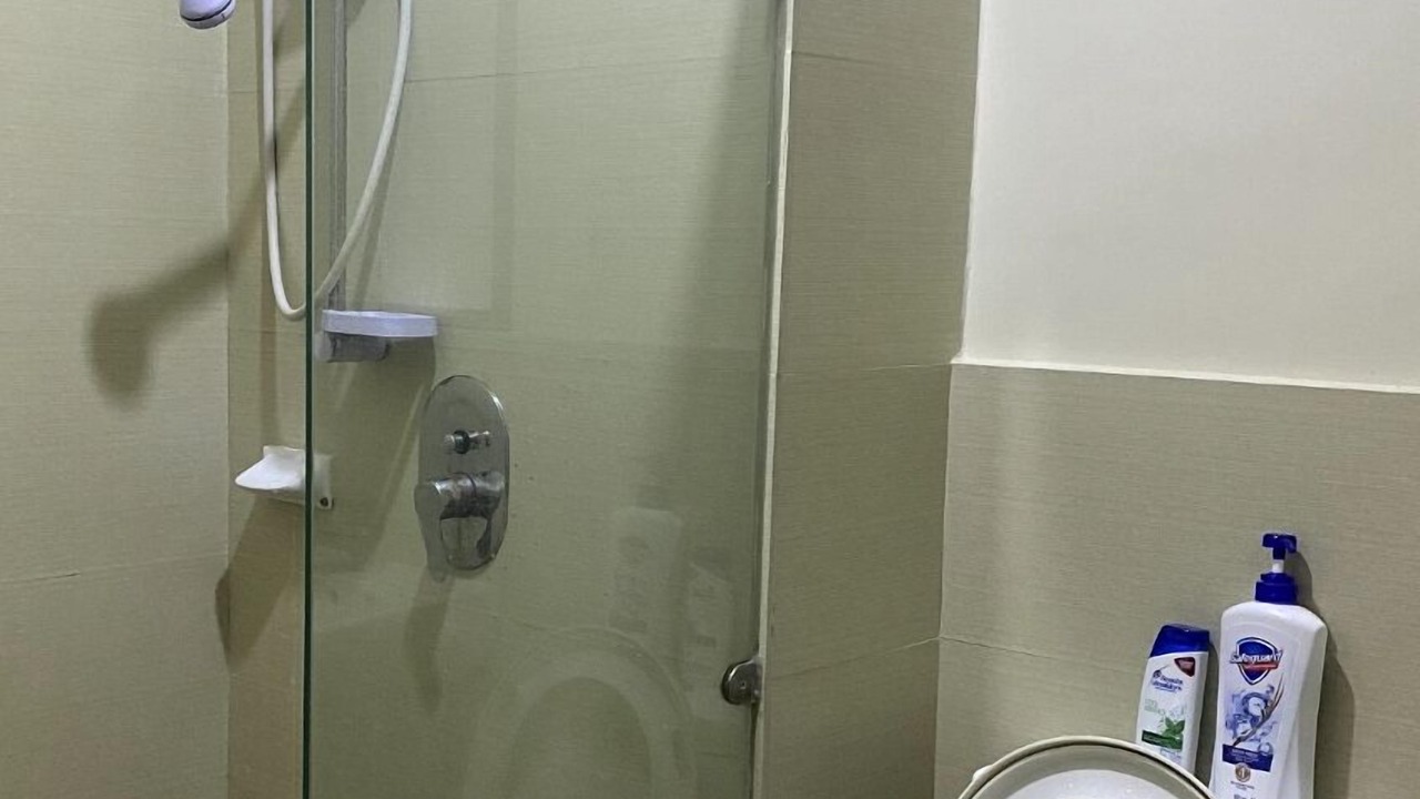 Photo of Bathroom in San Dionisio