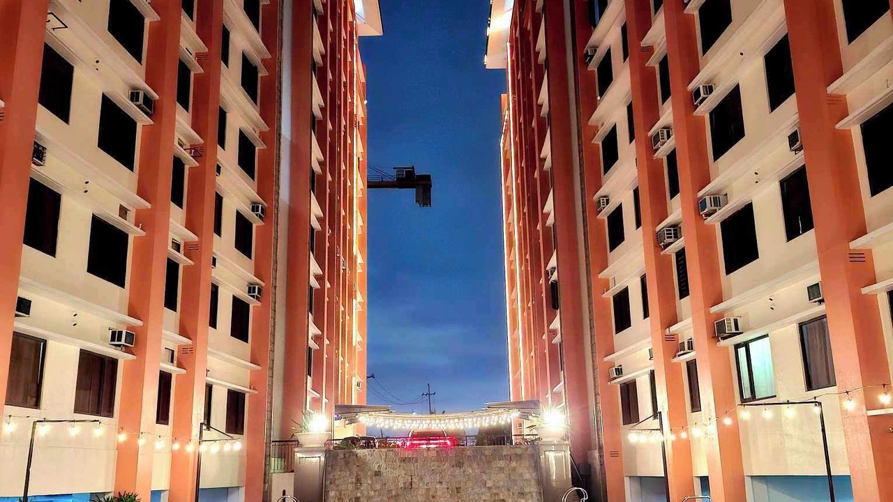Photo of Outdoor in San Dionisio