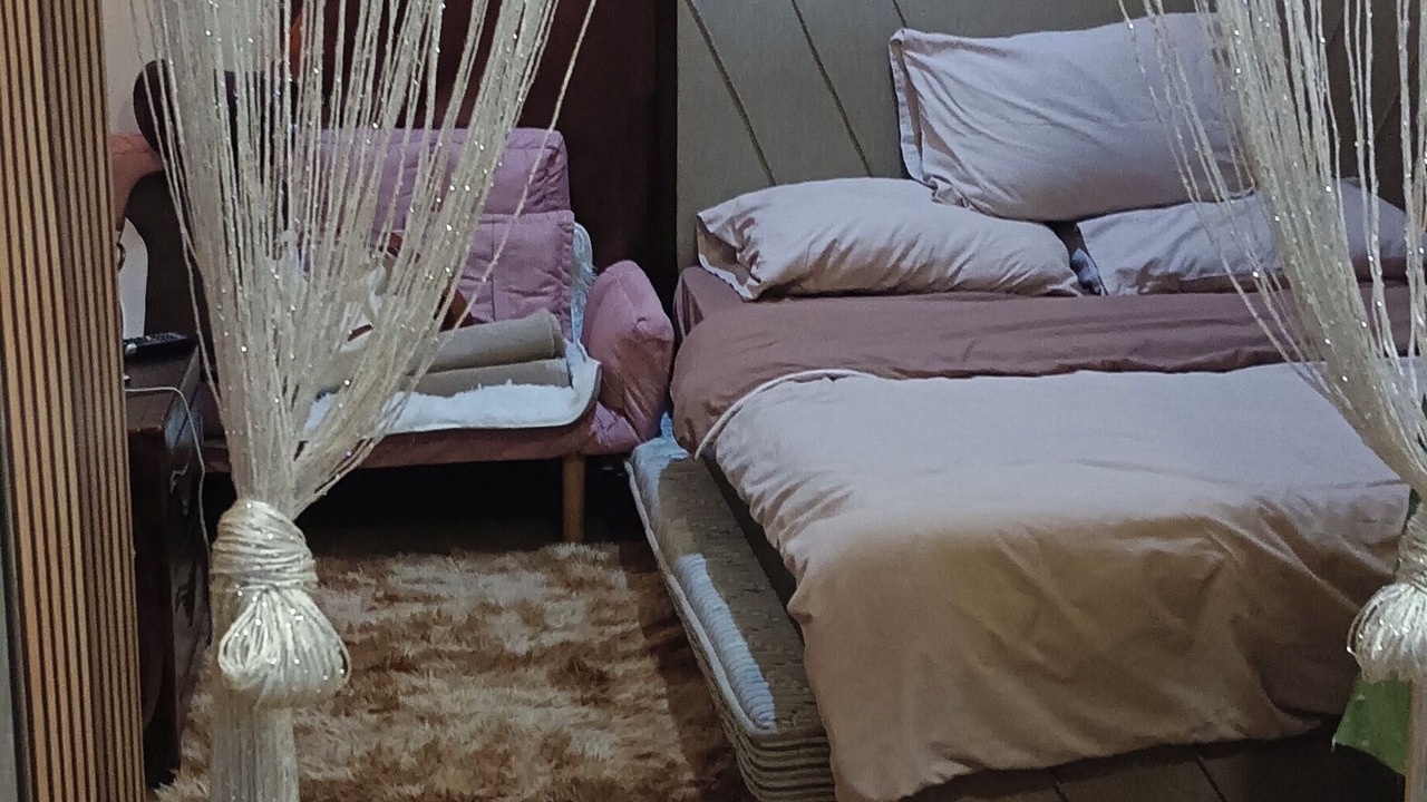 Photo of Bedroom in San Dionisio