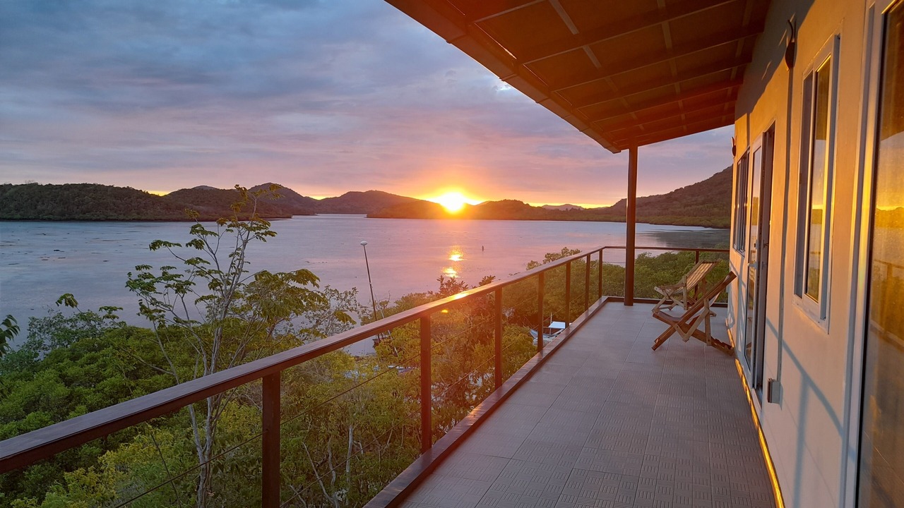 Photo of Patio Balcony in Coron