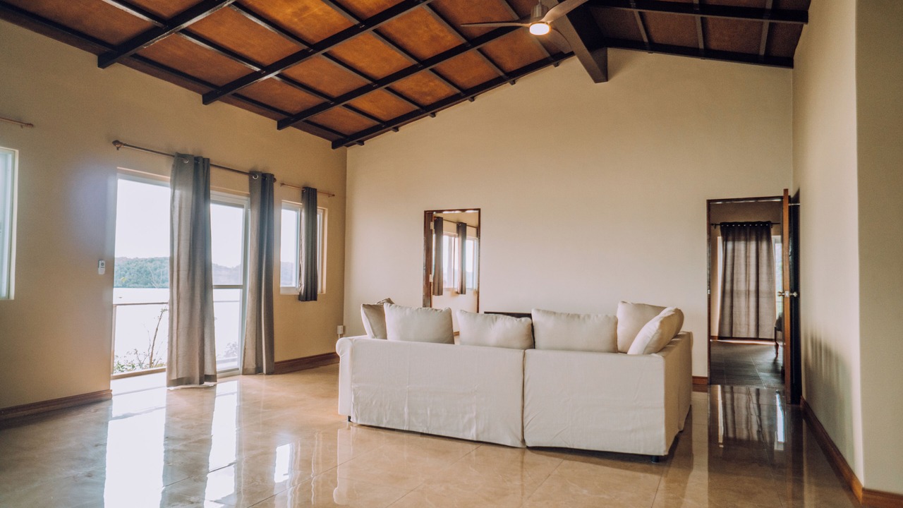 Photo of Livingroom in Coron