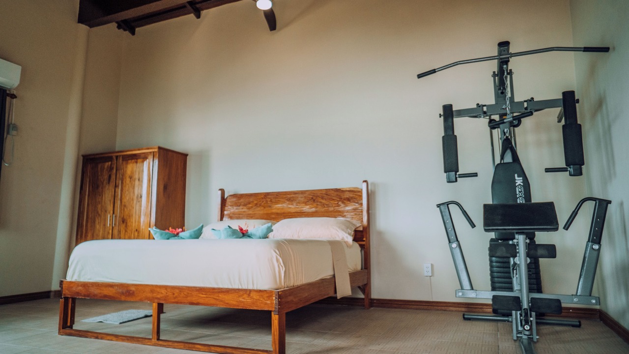 Photo of Bedroom in Coron