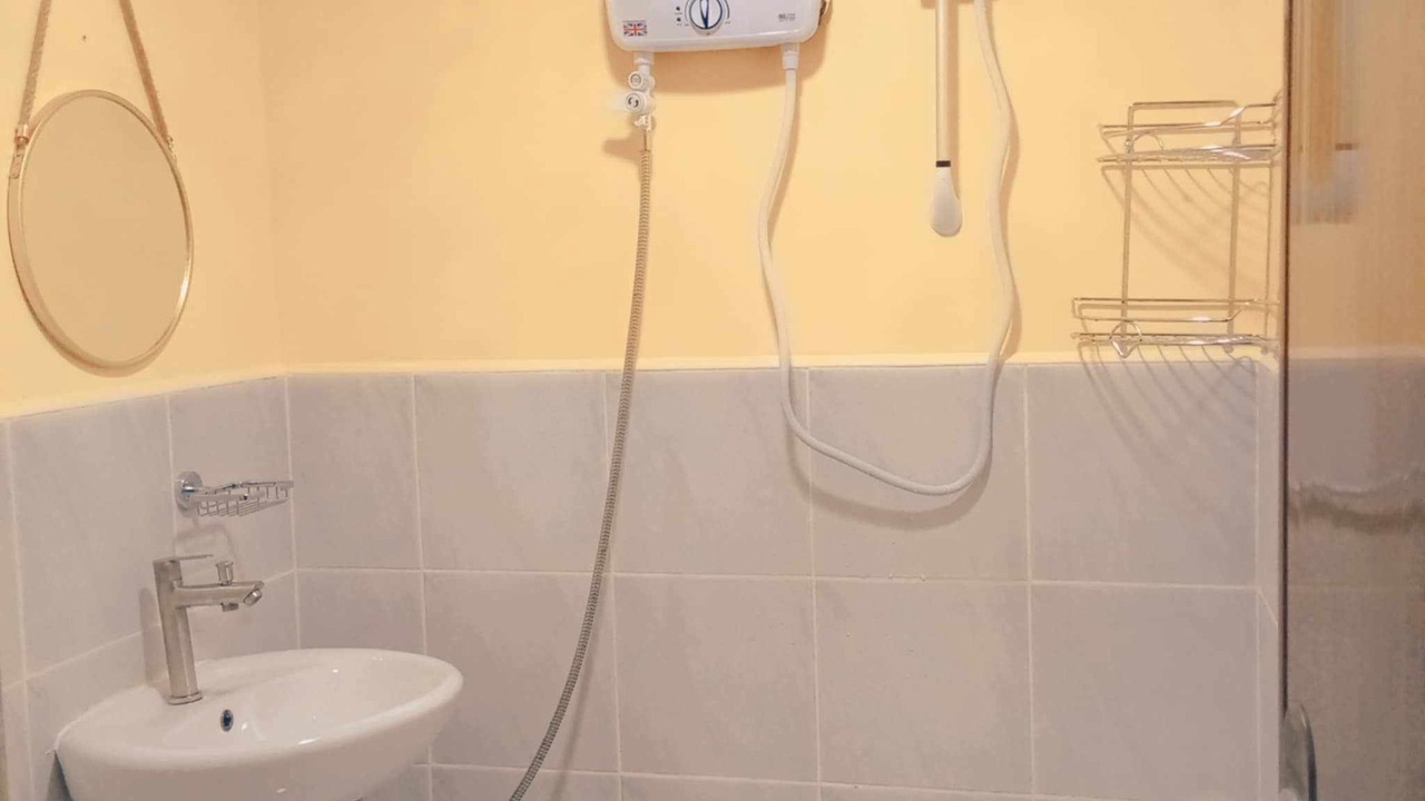 Photo of Bathroom in Lapu-Lapu