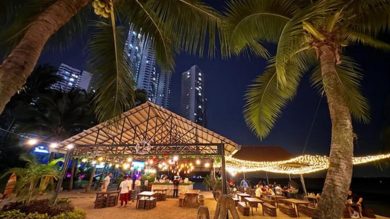 Photo of Outdoor in Central District