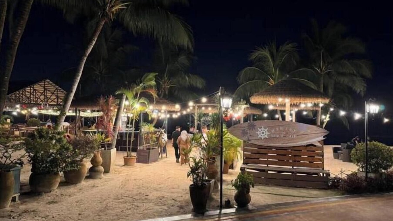Photo of Outdoor in Central District