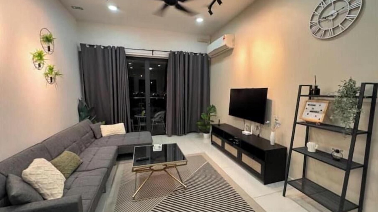 Photo of Livingroom in Central District