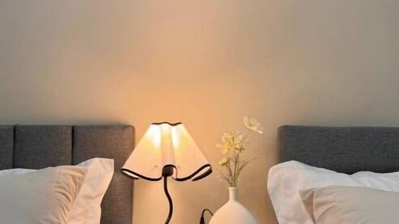 Photo of Bedroom in Central District