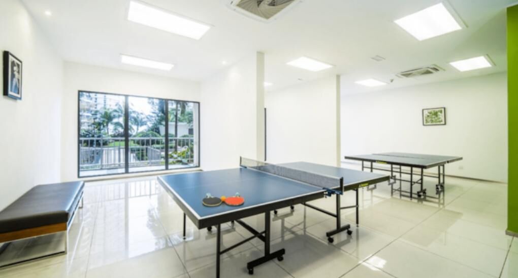 Photo of Bedroom in Central District