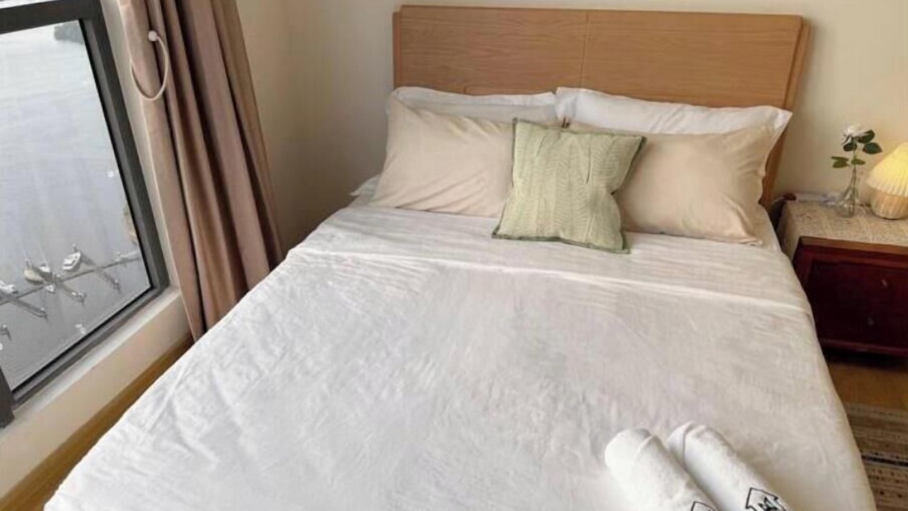 Photo of Bedroom in Central District