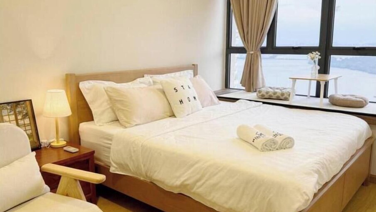 Photo of Bedroom in Central District