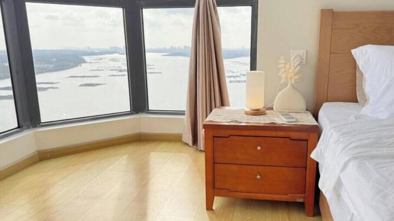 Photo of Bedroom in Central District