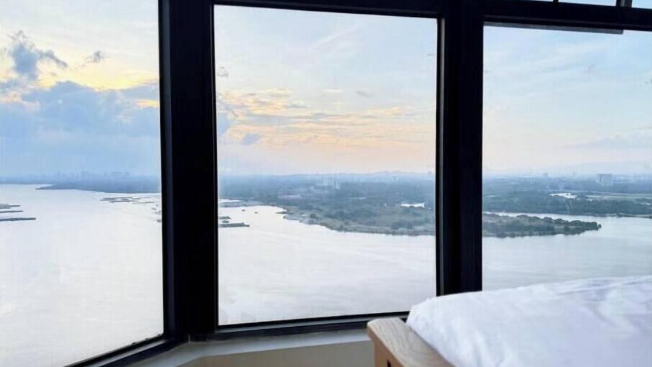 Photo of Bedroom in Central District