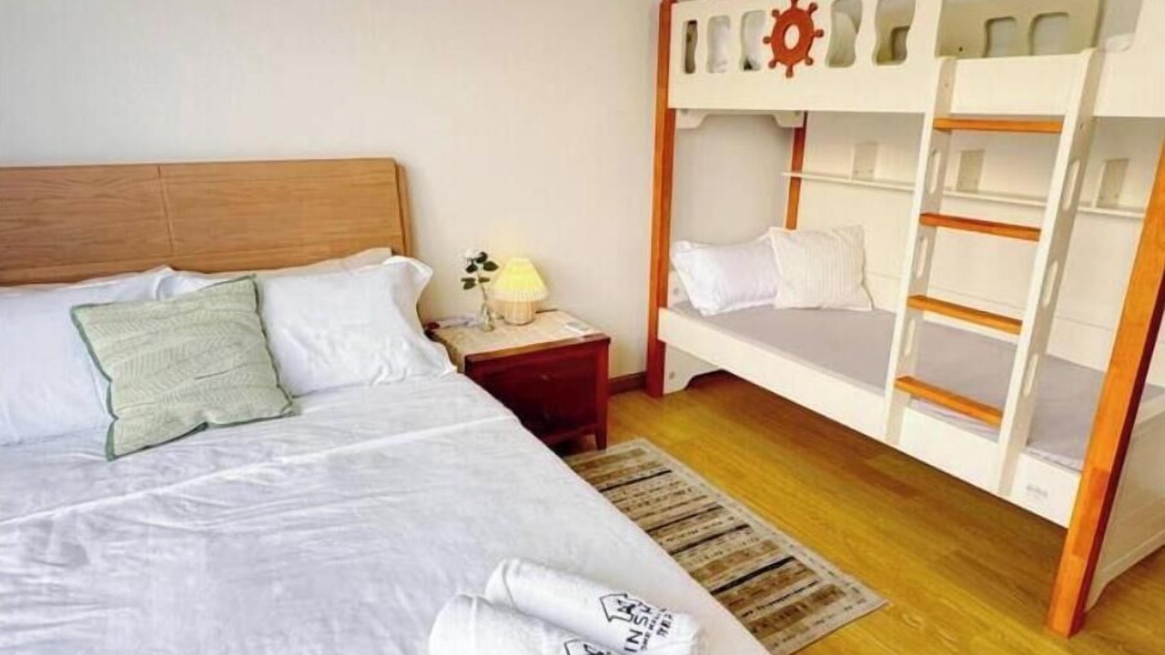 Photo of Bedroom in Central District