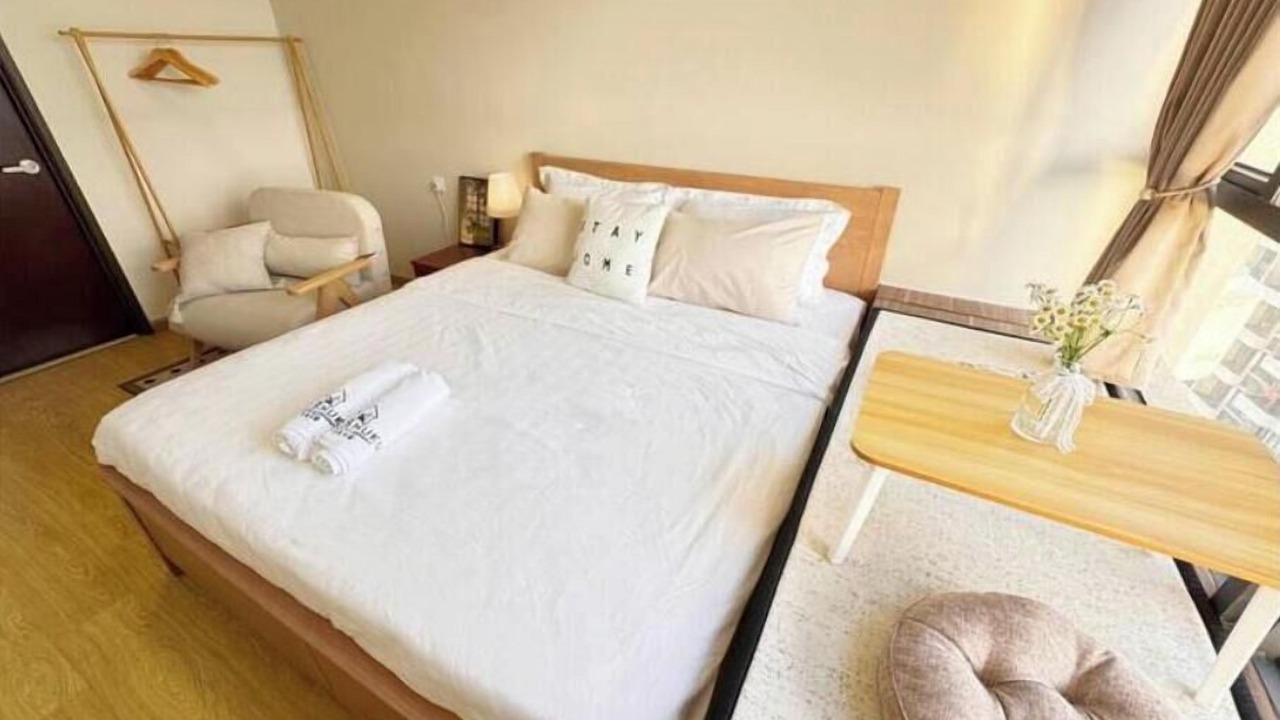 Photo of Bedroom in Central District