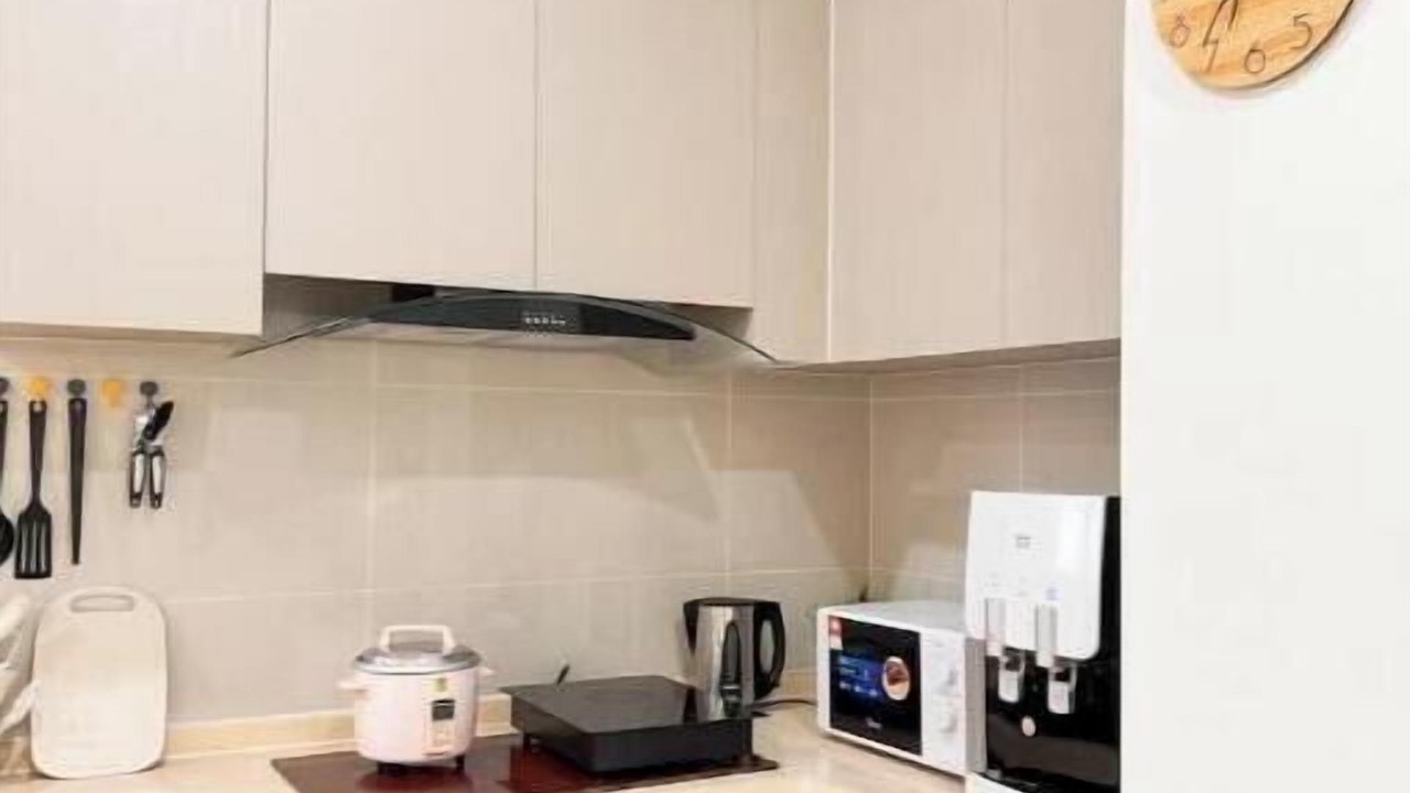 Photo of Kitchen in Central District
