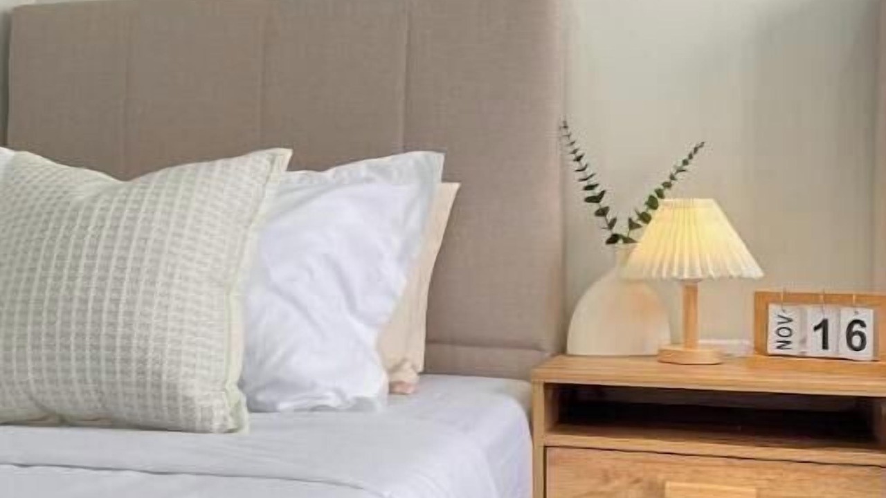 Photo of Bedroom in Central District