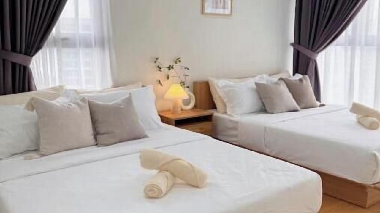 Photo of Bedroom in Central District