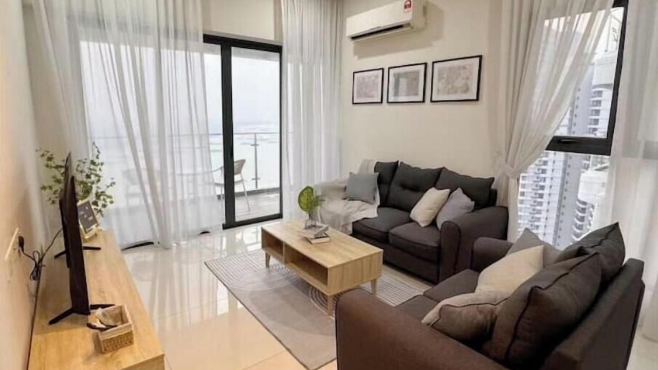 Photo of Livingroom in Central District