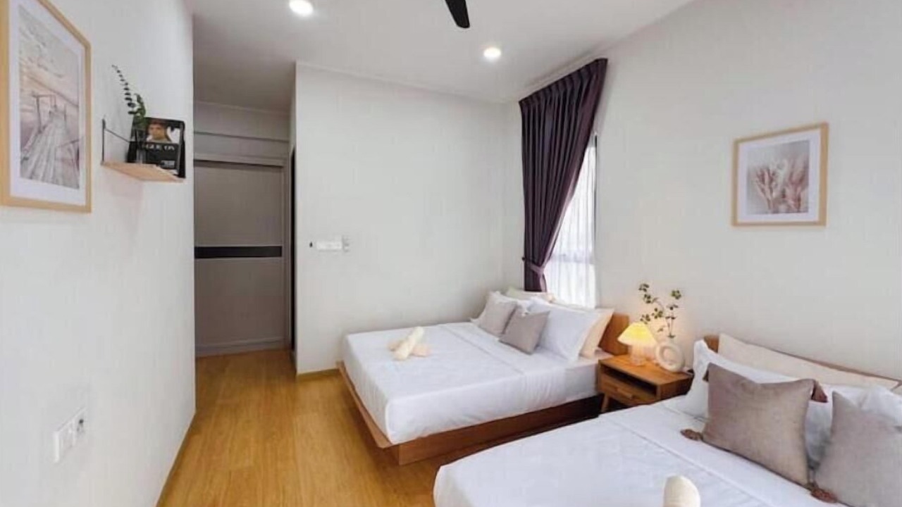 Photo of Bedroom in Central District