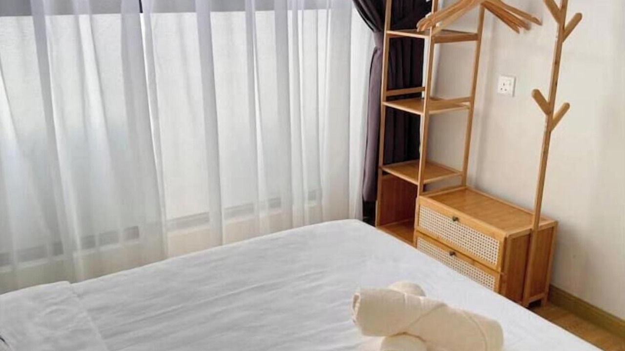 Photo of Bedroom in Central District