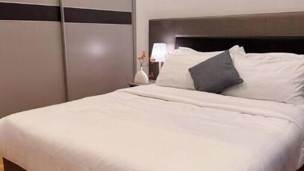 Photo of Bedroom in Central District